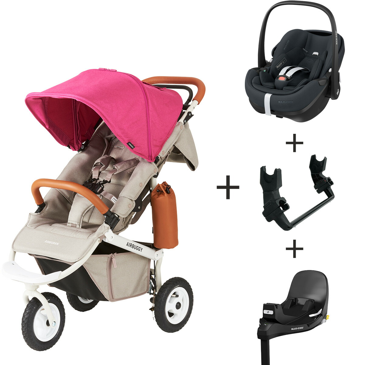 楽天市場】【正規販売店】【レビュー特典あり】エアバギー