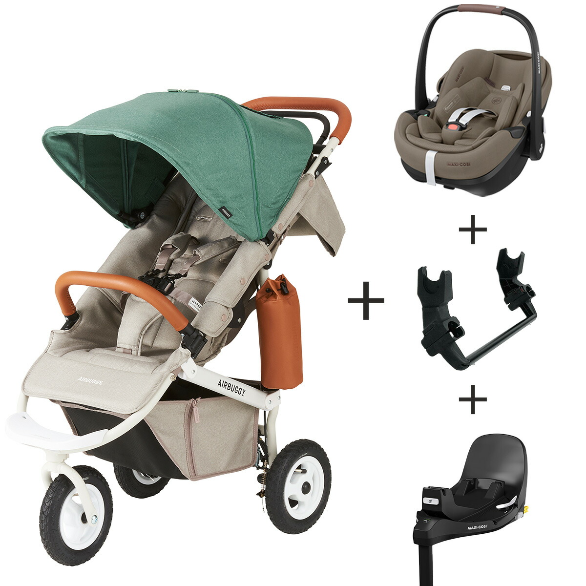 楽天市場】【正規販売店】【レビュー特典あり】エアバギー