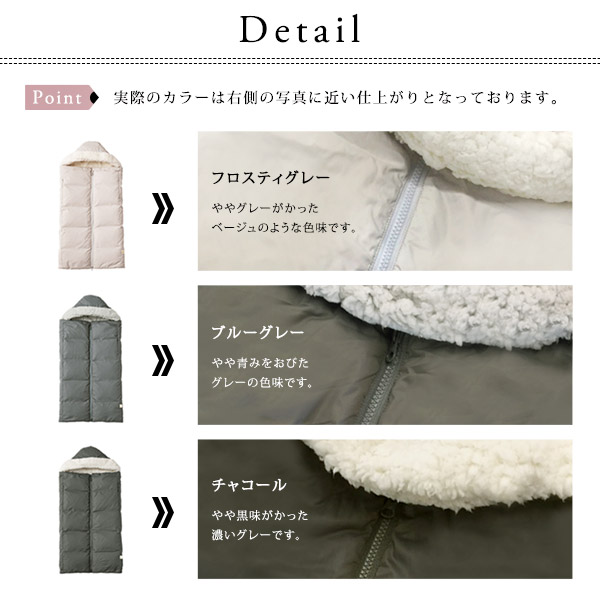 楽天市場】マールマール ベビーカバー ダウンブランケット MARLMARL