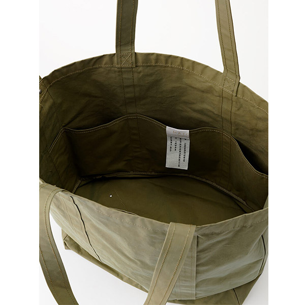 楽天市場】マトーバイマールマール コンテナ トートバッグ MATO by