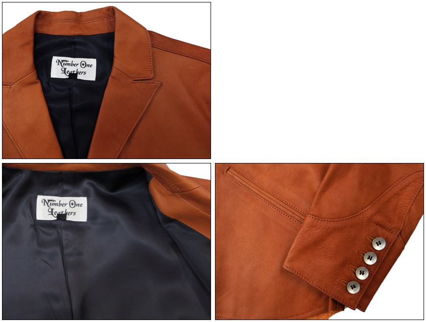 楽天市場】Number One Leather by REDMOON レッドムーン