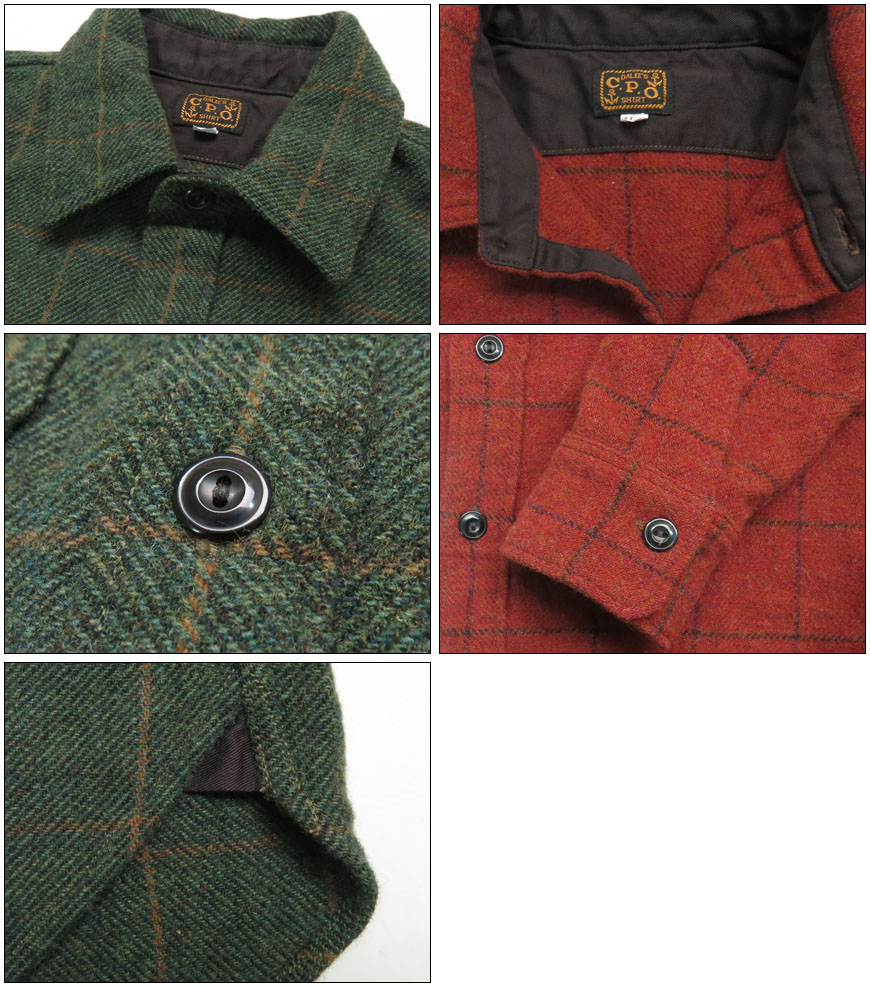 楽天市場】DALLES & CO ダリーズ＆コー ヴィンテージ ウールメルトン