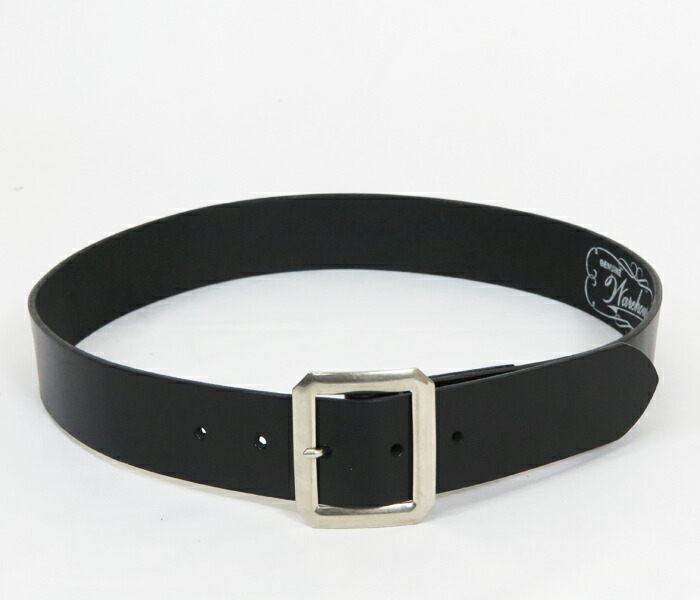 楽天市場】WAREHOUSE ウェアハウス Lot.6039 レザー ギャリソンベルト