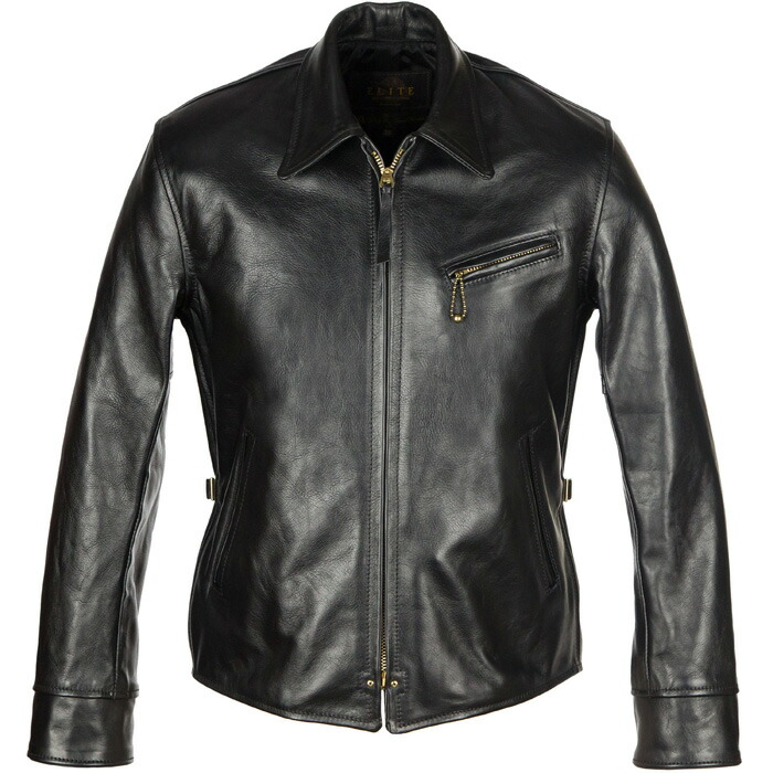 楽天市場】エアロレザー AERO LEATHER エリートコレクション Halfbelt