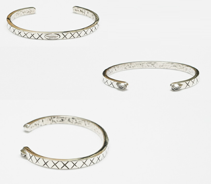 楽天市場】GANGSTERVILLE ギャングスタービル GALCIA ガルシア