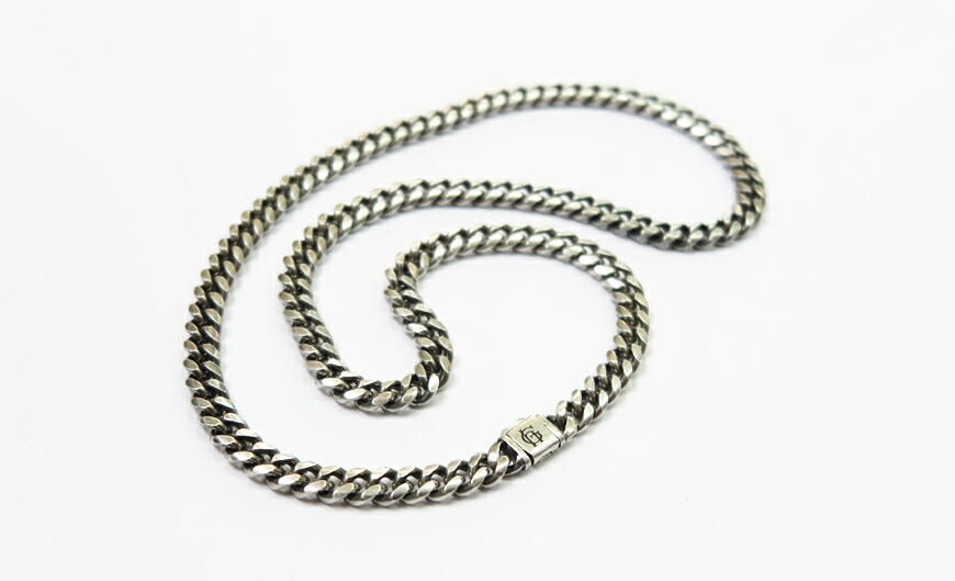 楽天市場】GLAD HAND JEWERLY グラッドハンド ナロー チェーン