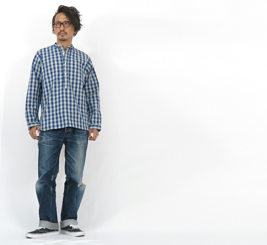 楽天市場】サンサーフ SUN SURF UNION SUPPLY 10oz パラカチェック