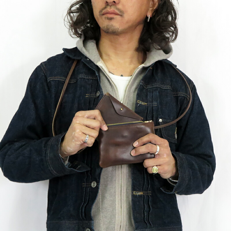 楽天市場】ART BROWN アートブラウン ホーウィン社 クロムエクセル