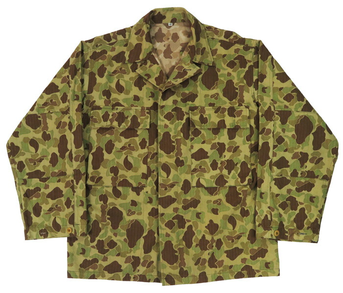 楽天市場】バズリクソンズ Buzz Rickson's ヘリンボーンツイル