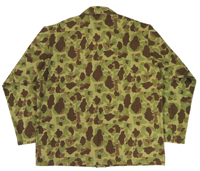 楽天市場】バズリクソンズ Buzz Rickson's ヘリンボーンツイル