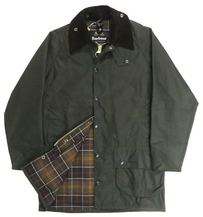 楽天市場】Barbour バブアー BEAUFORT ビューフォート ワックス