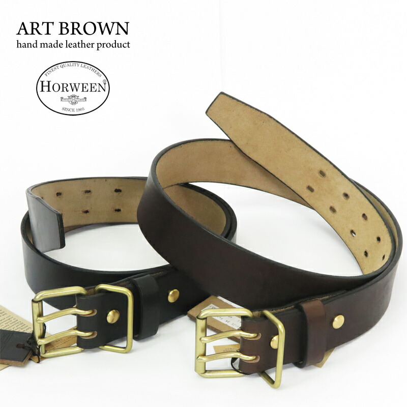 楽天市場】ART BROWN アートブラウン ホーウィン社 クロムエクセル