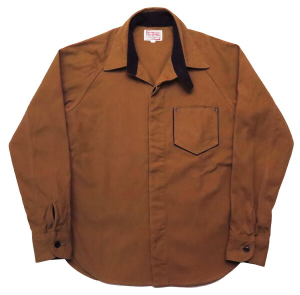 楽天市場】デラックスウェア DELUXEWARE 11oz キャンバスダック 長袖