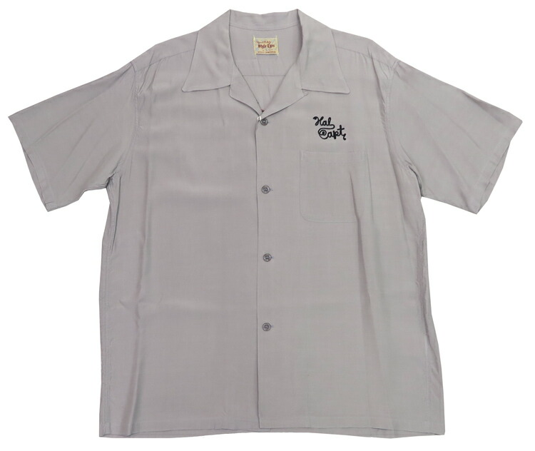 楽天市場】Style Eyes スタイルアイズ 半袖 ボウリングシャツ CUSTOM