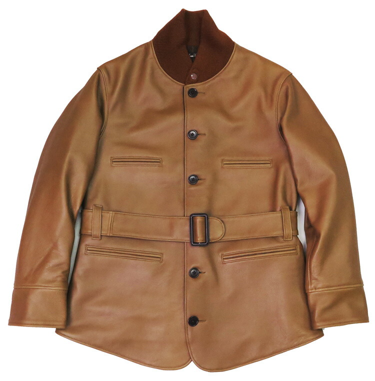 楽天市場】ウェアハウス WAREHOUSE ラムレザー コート ONE OF THE BEST