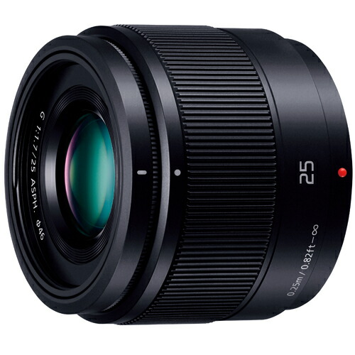 楽天市場】lumix g 25mm f1．7の通販