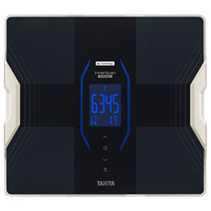 楽天市場】タニタ インナースキャンデュアル rd-9の通販