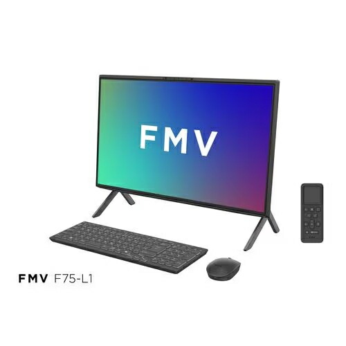 楽天市場】fmvm75d2lの通販