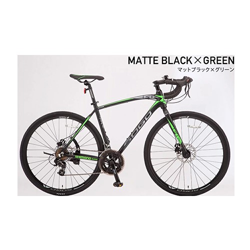 楽天市場】ロードバイク シマノ製14段変速 700x25c 21テクノロジー