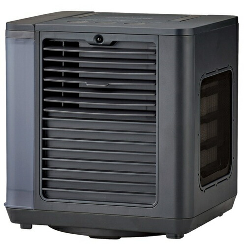 楽天市場】ショップジャパン ここひえ R7 CCH7BKWS ブラック 省エネ