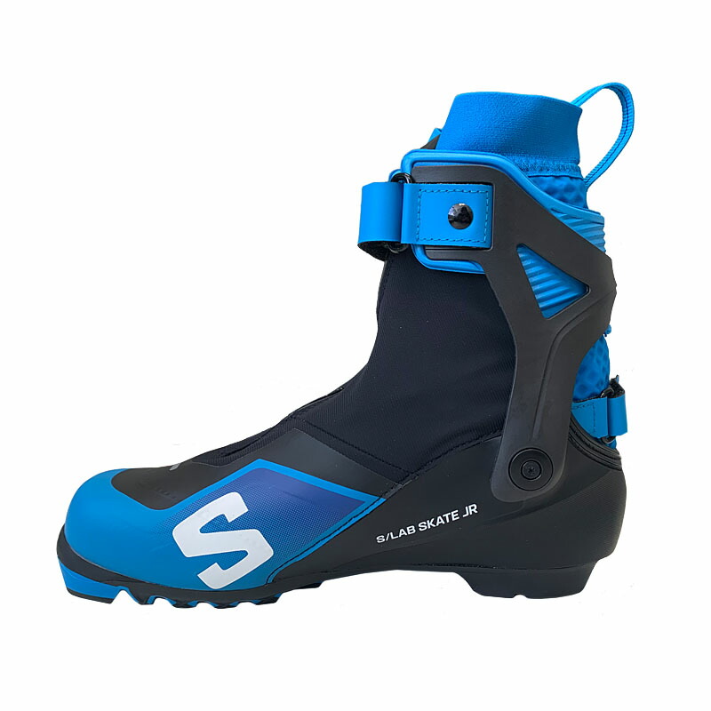 楽天市場】【取り寄せ品】サロモン クロスカントリースキーブーツ