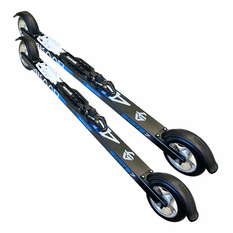 楽天市場】【購入特典キャンペーン中！】フォーカード ローラースキー