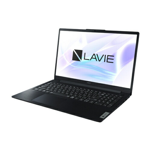 楽天市場】NEC PC-N157DGAB LAVIE N15 Slim 15.6型 Win11 Home/Core i7