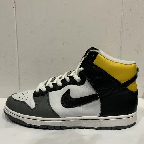 楽天市場】NIKE SB DUNK HIGH PRO DANIEL SHIMIZU 28.5cm 305050-101
