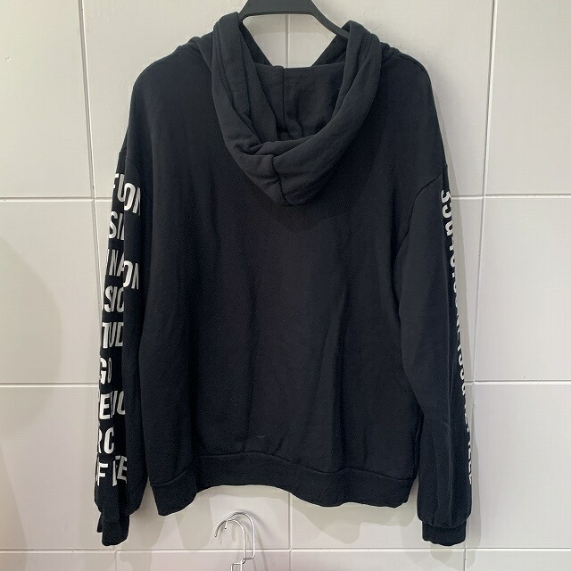 楽天市場】WTAPS INGREDIENTS HOODIE Mサイズ ダブルタップス