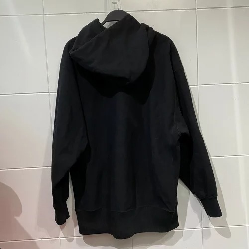 楽天市場】DESCENDANT 19AW RONHERMAN TEAM HOODED ディセンダント