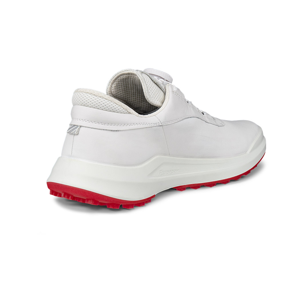 楽天市場】[ECCO公式] W GOLF CORE ウィメンズ ウォータープルーフ