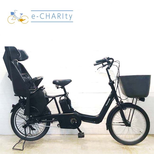 楽天市場】電動自転車 パナソニック 2018 ギュットアニーズの通販