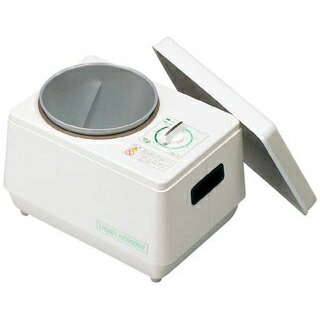 楽天市場】生地こね機 レディース・ニーダー KN-30【ECJ】 : マルシェ