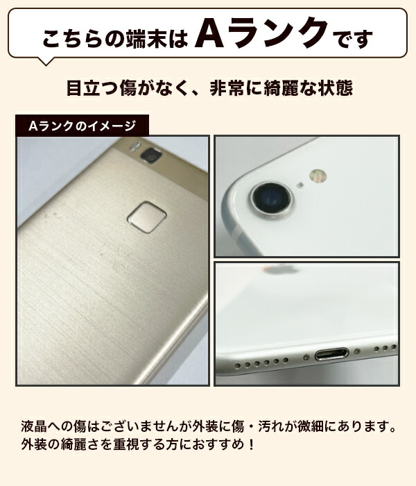 楽天市場】SIMフリー iPhone13 スターライト128GB 本体[Aランク