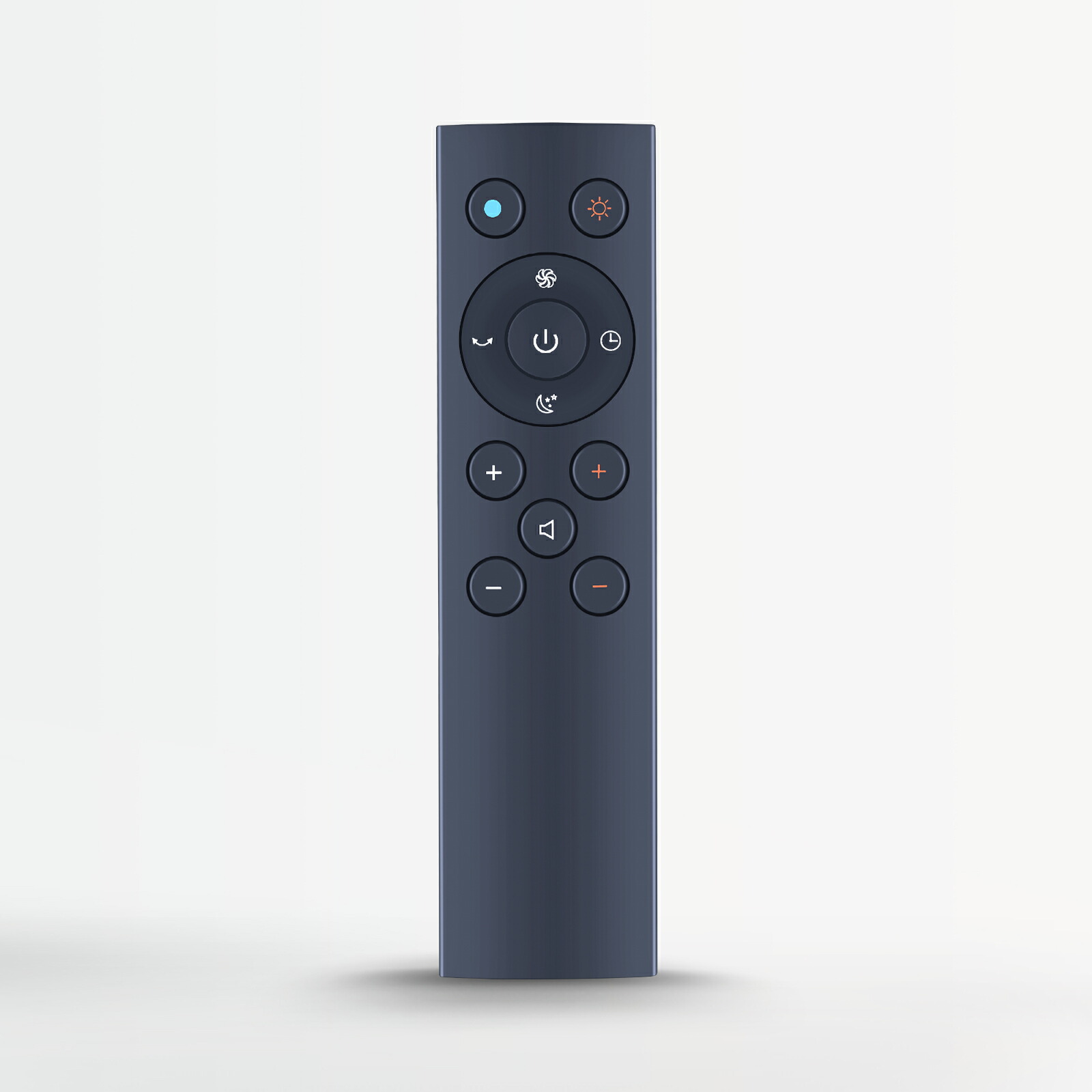 楽天市場】セラミックヒーターリモコン for blozey タワーファン