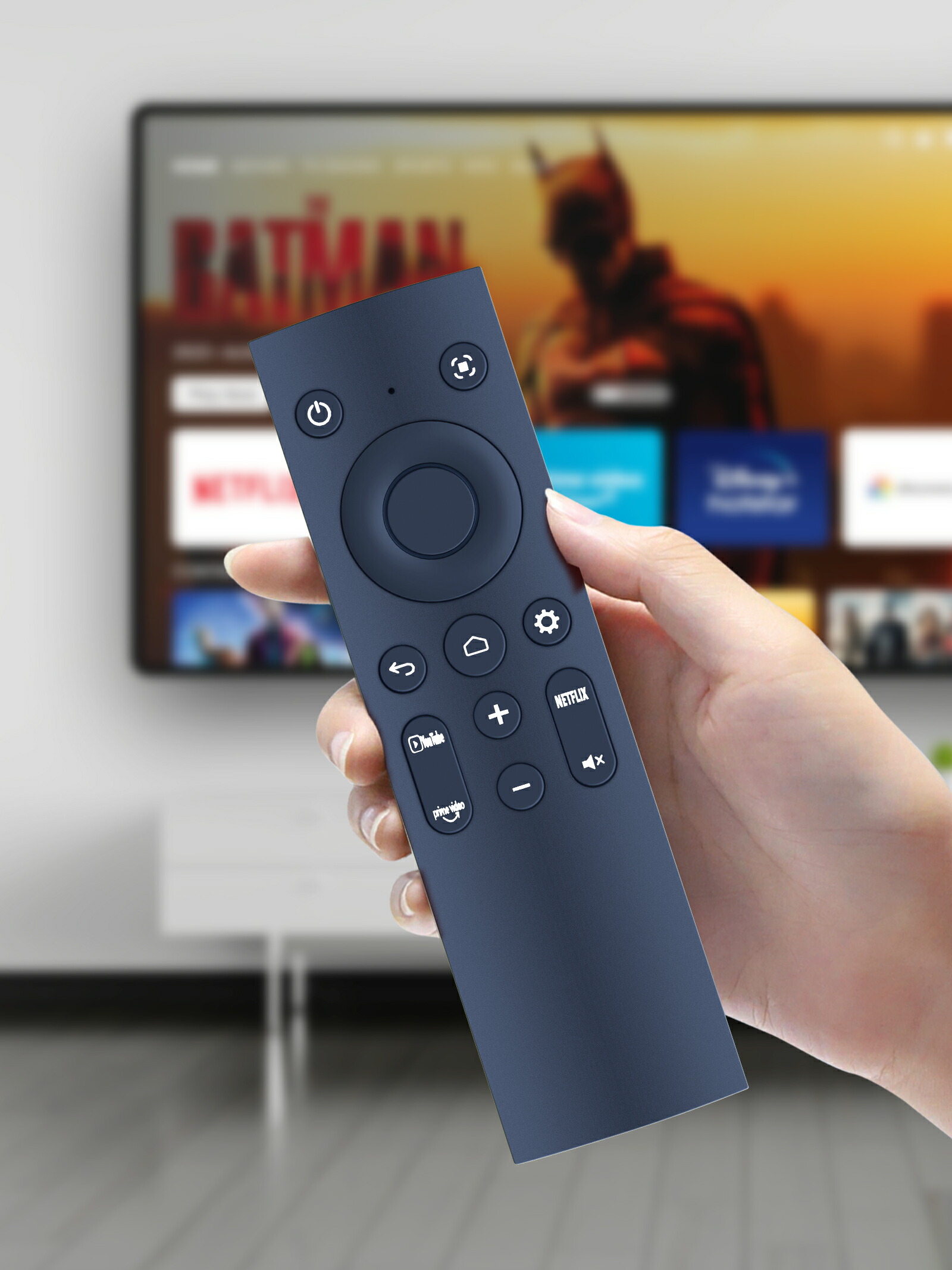 楽天市場】プロジェクターリモコン for Anker Nebula モバイル