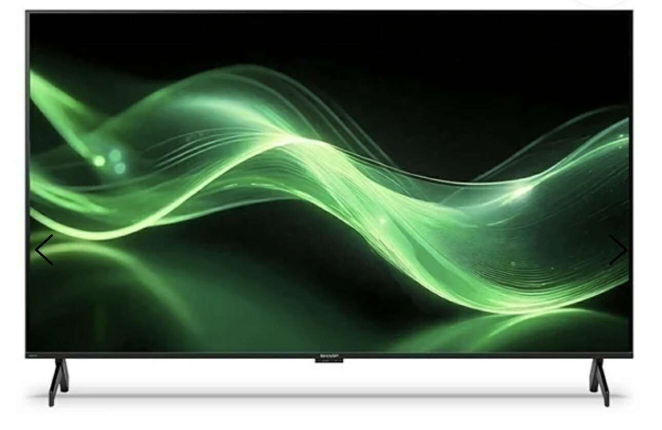 楽天市場】シャープ 50v型4K液晶テレビ AQUOS 4T-C50GJ1 : 株式会社EC