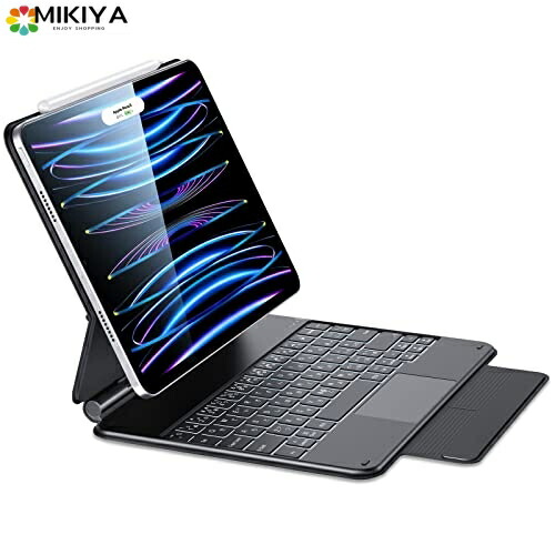 楽天市場】ipadpro 11インチ 第一世代 キーボード 純正の通販