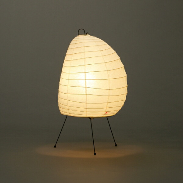 楽天市場】【3年保証】1NIsamuNoguchi(イサムノグチ)「AKARI あかり