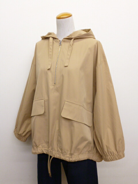 楽天市場】【15％オフ・クーポン対象】マオメイド mao made アノラック