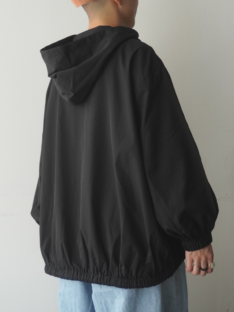 楽天市場】【15％オフ・クーポン対象】マオメイド mao made アノラック