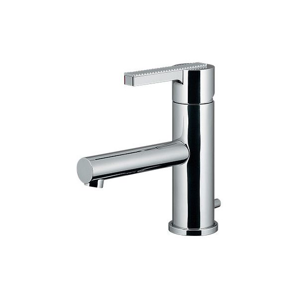 楽天市場】(LINEクーポン有)カクダイ 183-278 シングルレバー混合栓