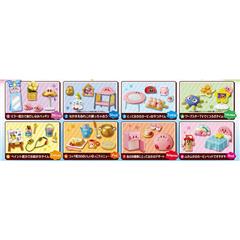 楽天市場】リーメント 星のカービィ しあわせカービィルーム 8個入り