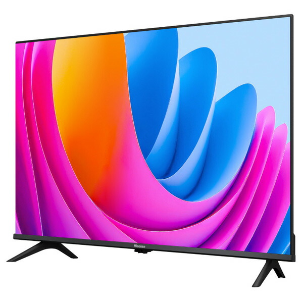 楽天市場】ハイセンス 40V型フルハイビジョン液晶テレビ A4Nシリーズ