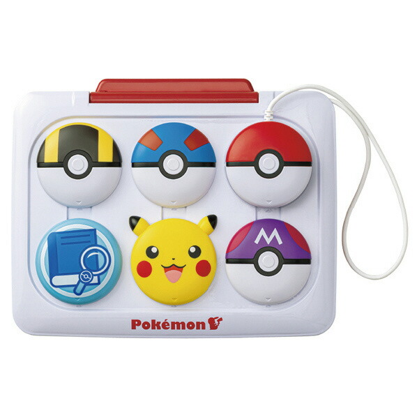 楽天市場】タカラトミー ポケットモンスター ポケモンピカッと