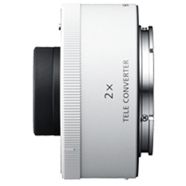 楽天市場】SONY 2X テレコンバーター SEL20TC [SEL20TC] : エディオン