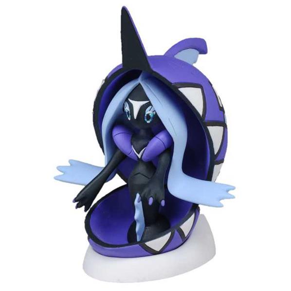 楽天市場】タカラトミー ポケットモンスター モンコレEX ESP-13 カプ