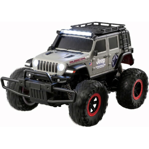 楽天市場】ジョーゼン ダートマックス ワイルドドライブ 1/18 ジープ