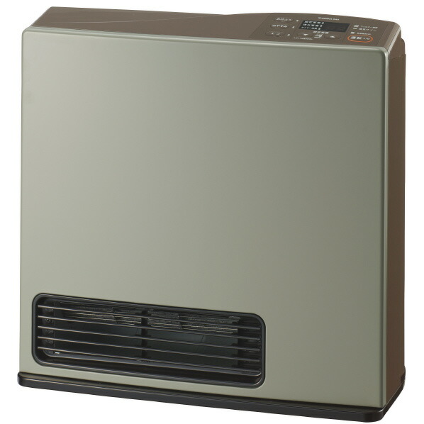 都市ガス ファンヒーター 大阪ガス」の人気商品一覧 | 安い商品を通販