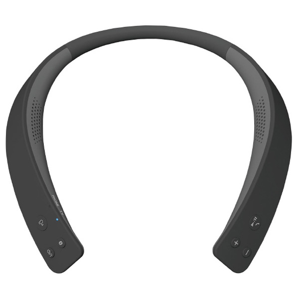 楽天市場】パナソニック ワイヤレスネックスピーカーシステム ブラック